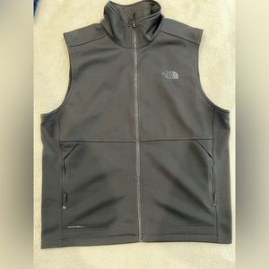 North Face Men’s Soft Shell Vest